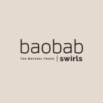 Baobab Swirls